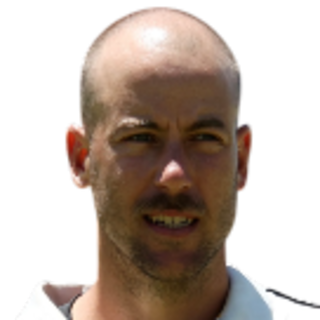 Charlie Stobo