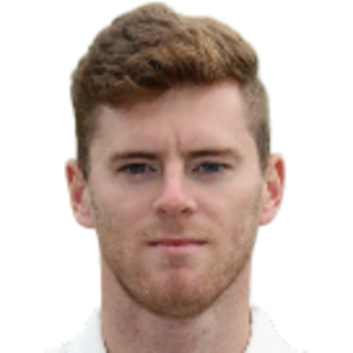 Gareth Wade