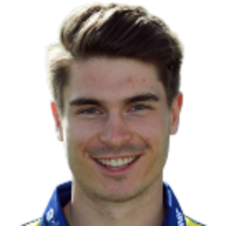 Tom Shrewsbury