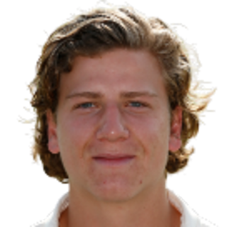 Matthew Hobden