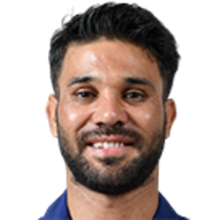 Qais Ahmad
