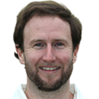 Alex Wakely