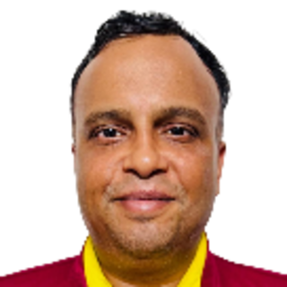 Tanmoy Roy