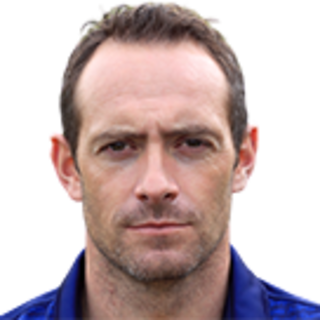Dean Cosker