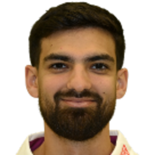 Andrew Umeed