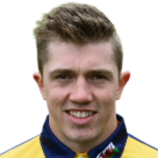 James Kettleborough