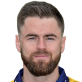 Jamie Harrison