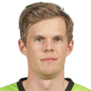 Scott Henry