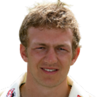 Stuart Wedge