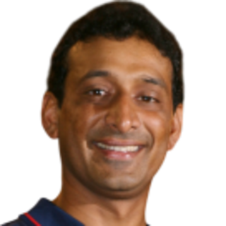Nasir Hameed