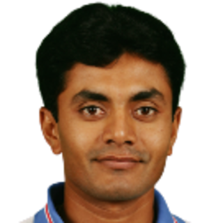 Jignesh Desai