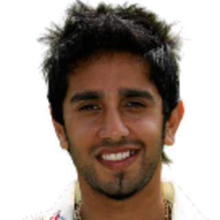 Shaftab Khalid