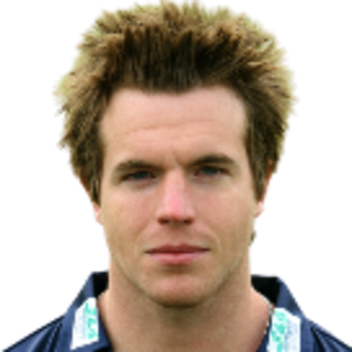 Adam Shantry