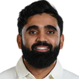 Ajaz Patel