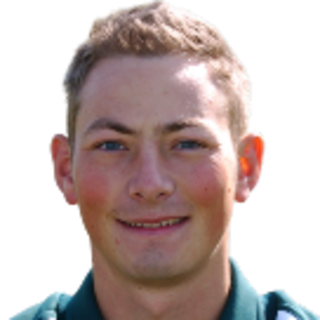 Paul McMahon