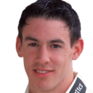 Nick Thornicroft