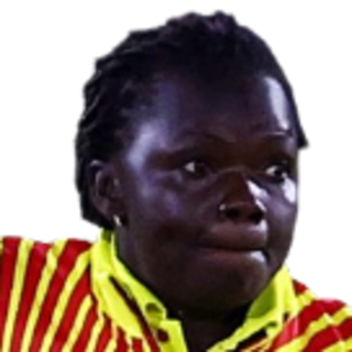 Concy Aweko