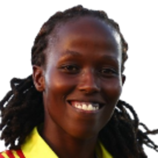 Janet Mbabazi