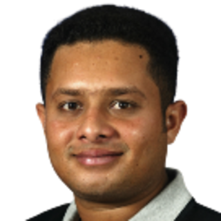 Mazharul Haque