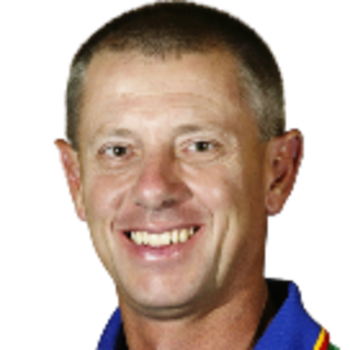 Lennie Louw