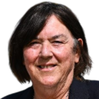 Miriam Grealey