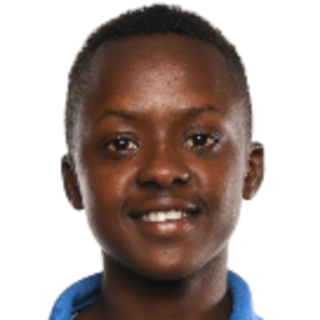 Gisele Ishimwe