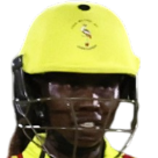 Kevin Awino