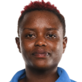 Henriette Ishimwe