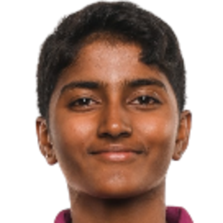 Theertha Satish