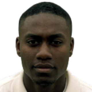 Ricaldo Anderson