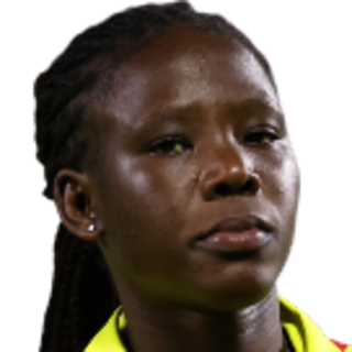 Prosscovia Alako