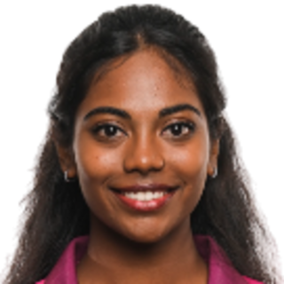Indhuja Nandakumar