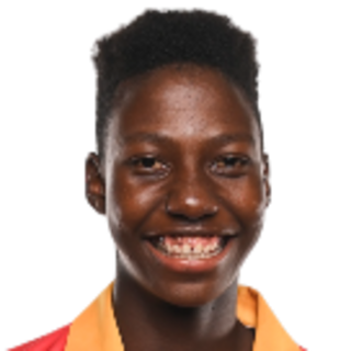 Kelis Ndhlovu