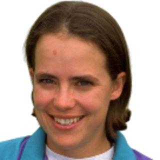 Avril Fahey