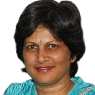 Shubhangi Kulkarni