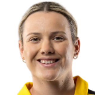 Lilly Mills