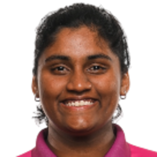 Rinitha Rajith