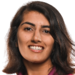 Siya Gokhale