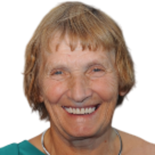 Enid Bakewell
