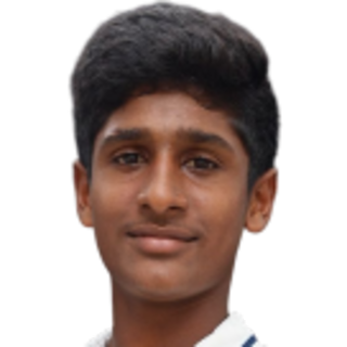 Pranav Ragavendra