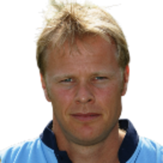 Phil Weston