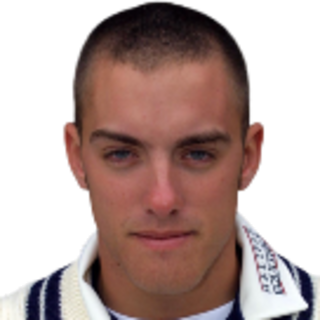 Aaron Laraman