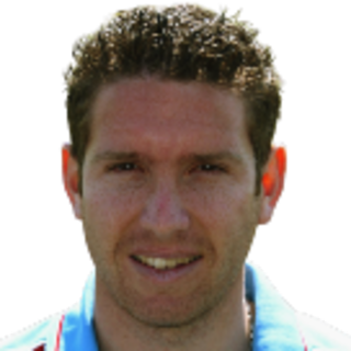 Ben Trott