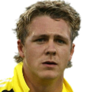 Matt Johnston