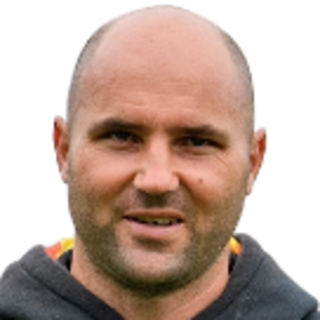 Luke Woodcock