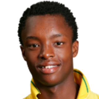 Mangaliso Mosehle