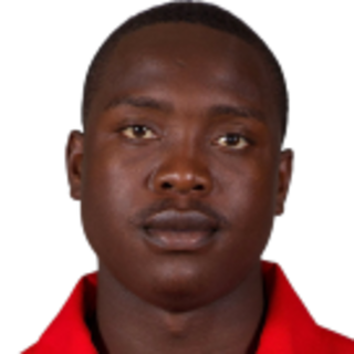 Kevin Kasuza