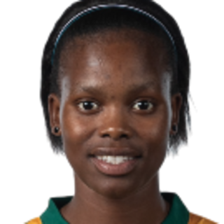 Nondumiso Shangase