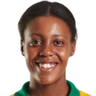 Picture of Karabo Meso