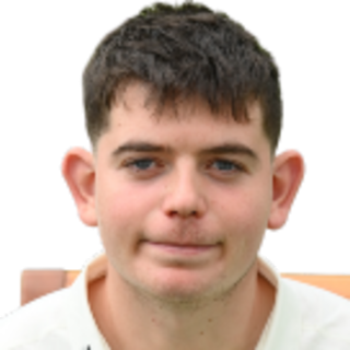 Ethan Bamber